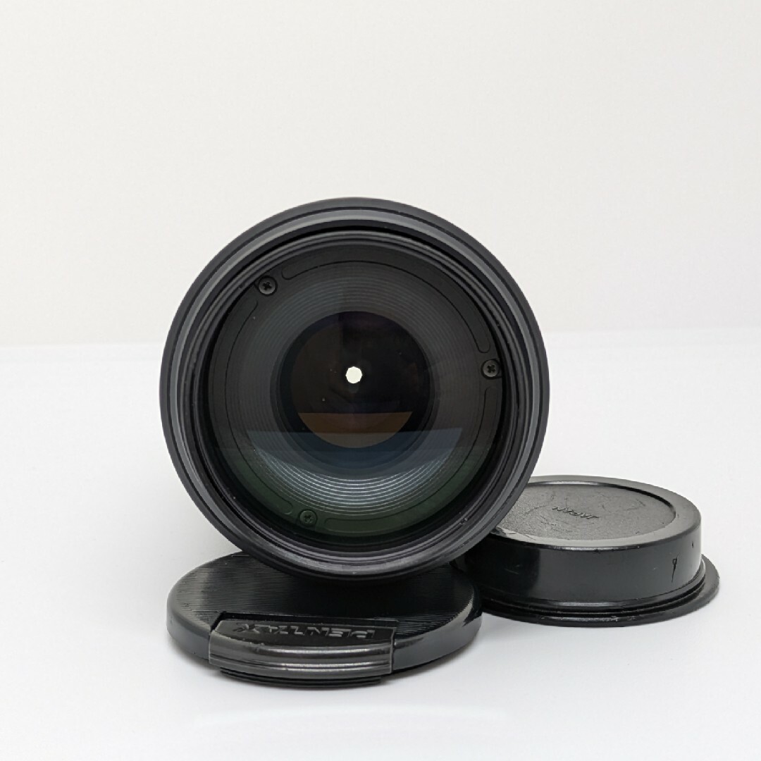 PENTAX - 11月23日限定特価【超望遠レンズ】 PENTAX 80-320mmの通販 by