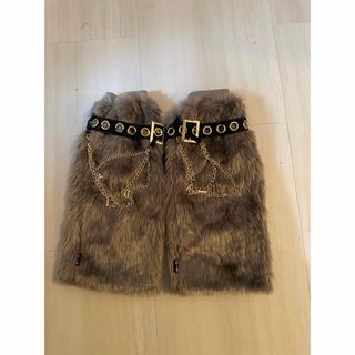 d.i.a（レッグウォーマー）のフリマアイテム一覧