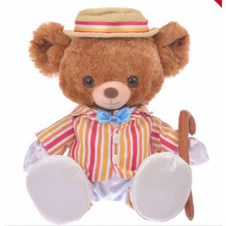 Disney - ディズニー ユニベア メリーポピンズ コスチュームの通販 by