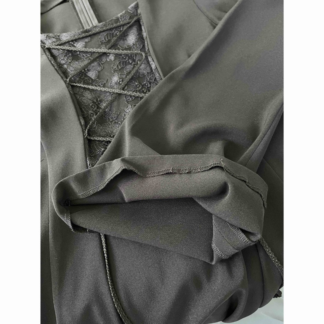 BLACK PEACE NOW - 美品✨クリーニング済BLACK PEACE NOWの黒の