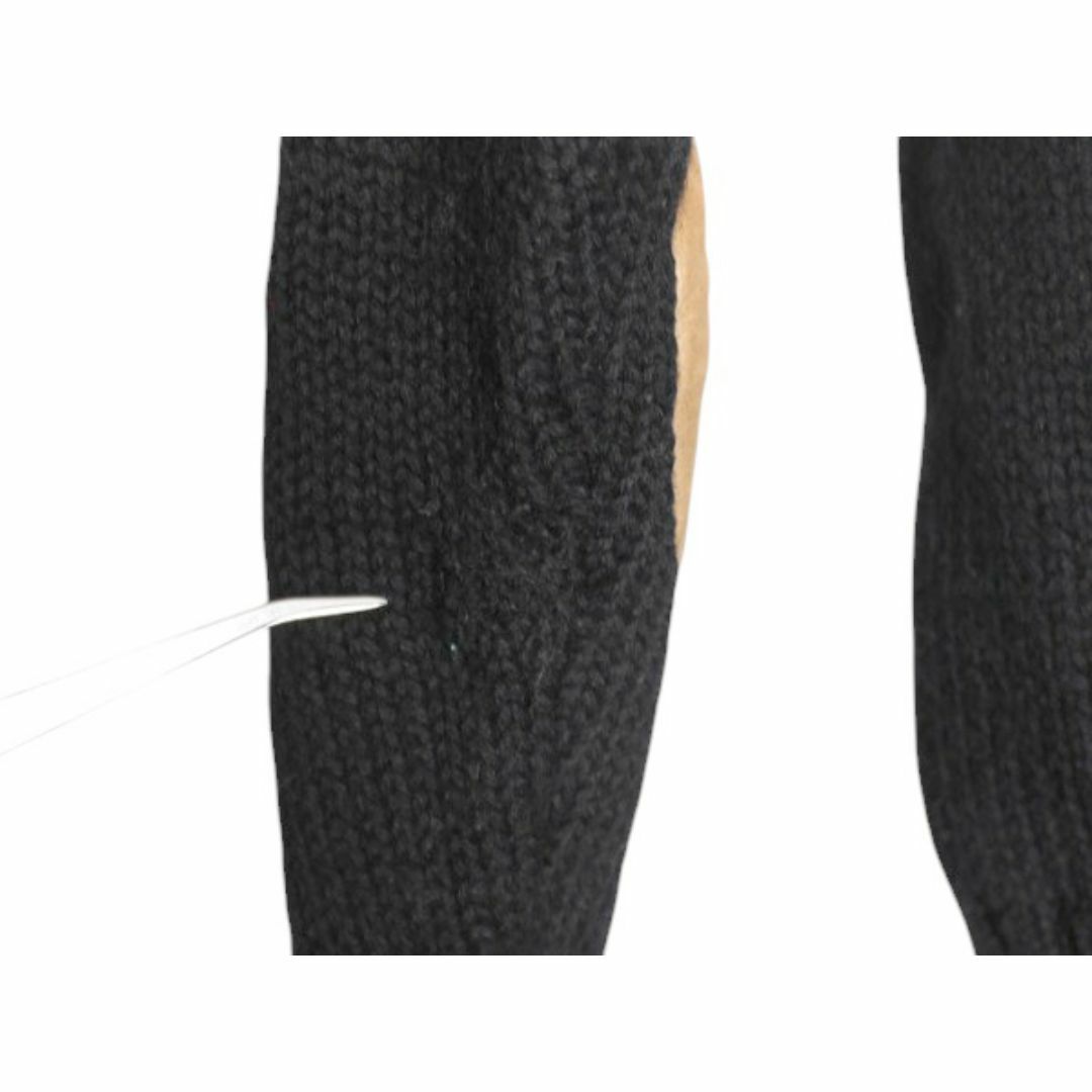 Ralph Lauren - 90s ポロ ラルフローレン ウール ニット セーター