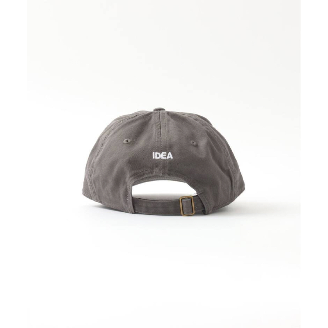 IDEA BOOKS All England Techno Club capの通販 by BBC ｜ラクマ