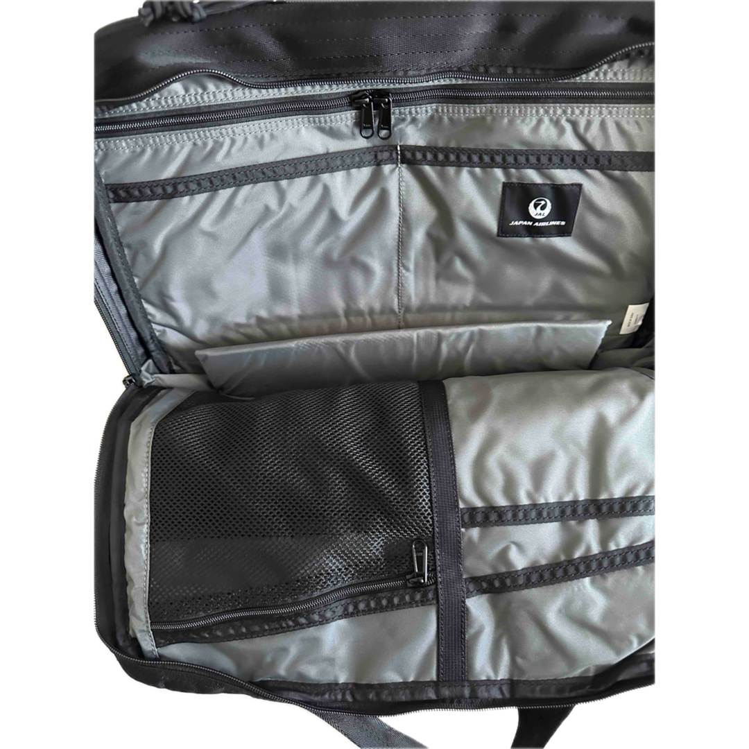 BRIEFING - BRIEFING × JALオリジナル NEO SL ブラックの通販 by