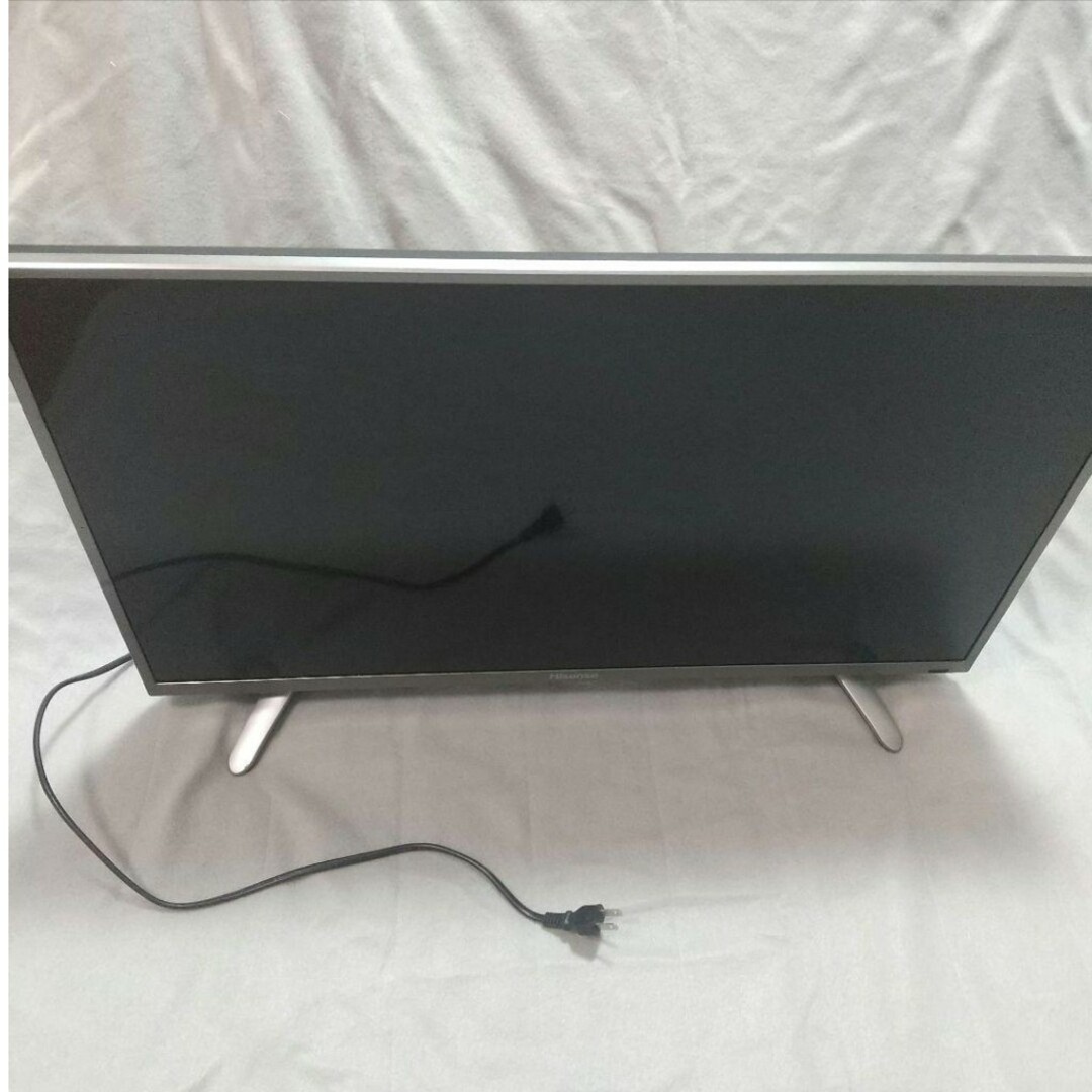 Hisense - ※ジャンク品※ Hisense ハイセンス 32型テレビの通販 by