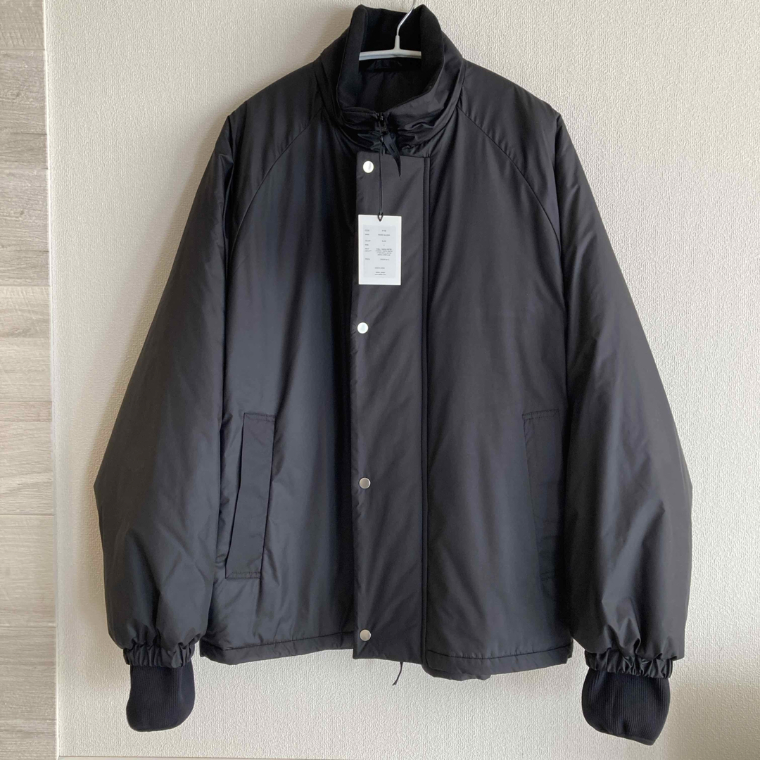 stein - 専ssstein stein PADDED BLOUSON パテッドブルゾンの通販 by
