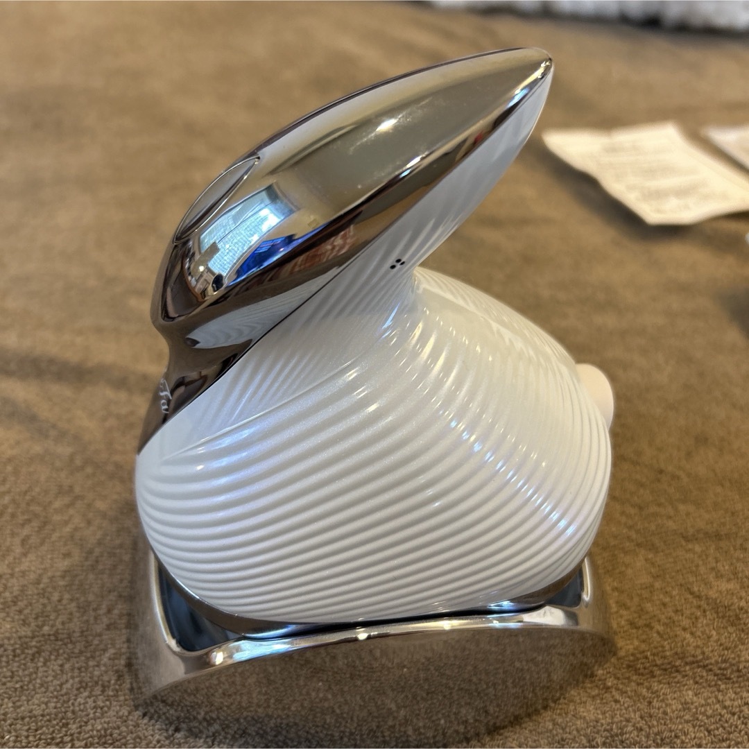 ReFa - ReFa リファビューテック ヘッドスパ（ホワイト）の通販 by