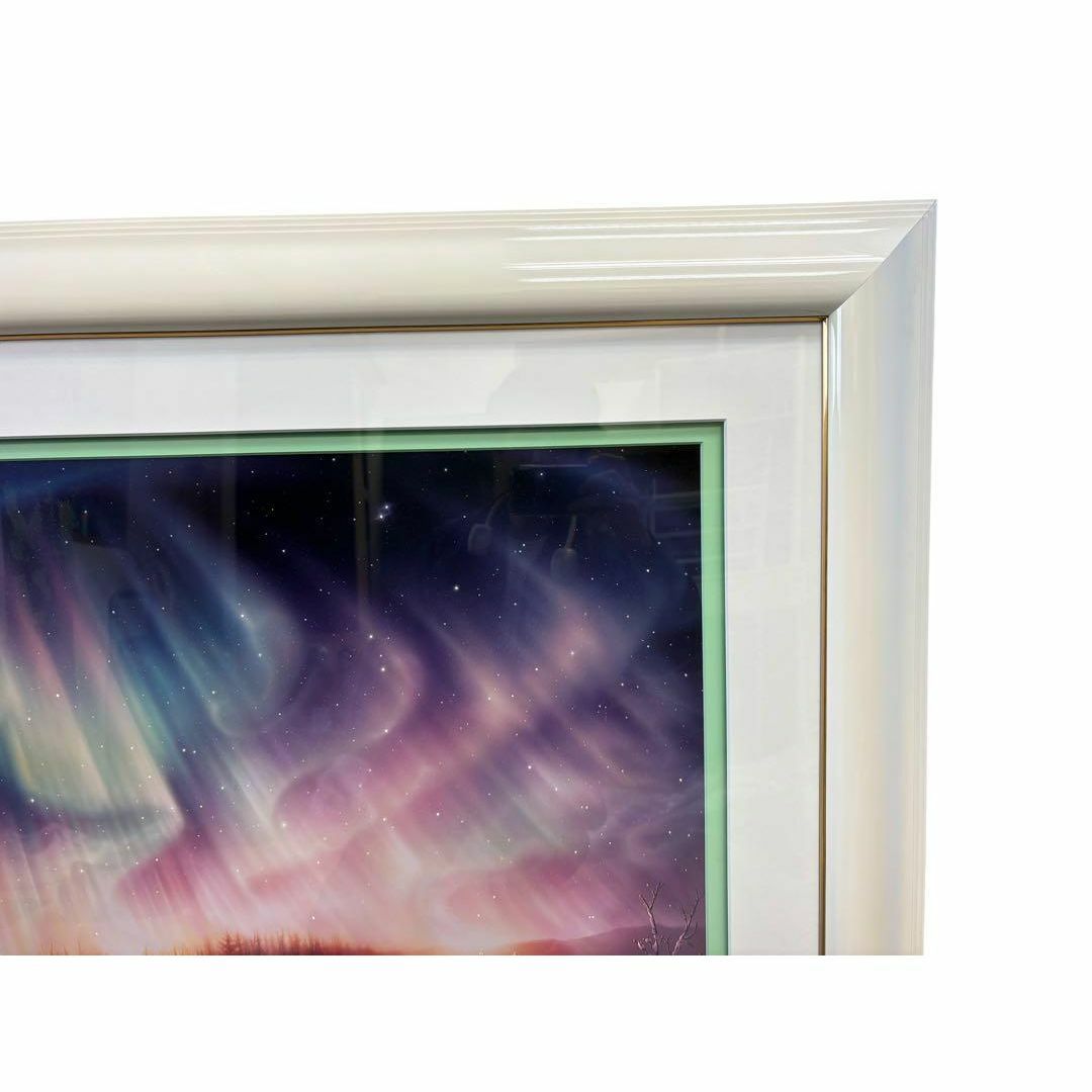 カーク・レイナート ビヨンドスプレンダー ミックスドメディア 直筆