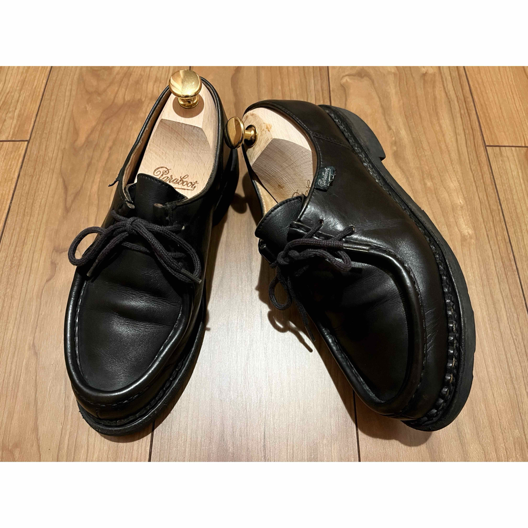 か*ん様 パラブーツ ミカエル グロスノイアー か*ん様 パラブーツ