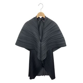 PLEATS PLEASE ISSEY MIYAKE（ポンチョ）のフリマアイテム一覧