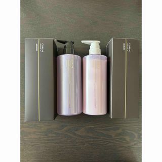 コアミー フィナジーBT シャンプー1000ml/マスク1000g詰替セット