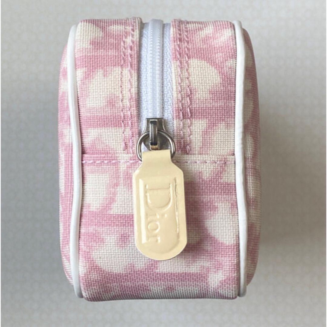 Christian Dior - 期間限定値下げ Dior ディオール トロッターポーチ