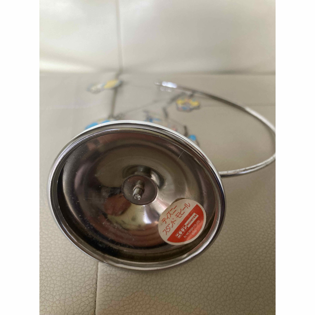 Disney - 希少 レア ディズニー スタンド モビール ニチテン 昭和