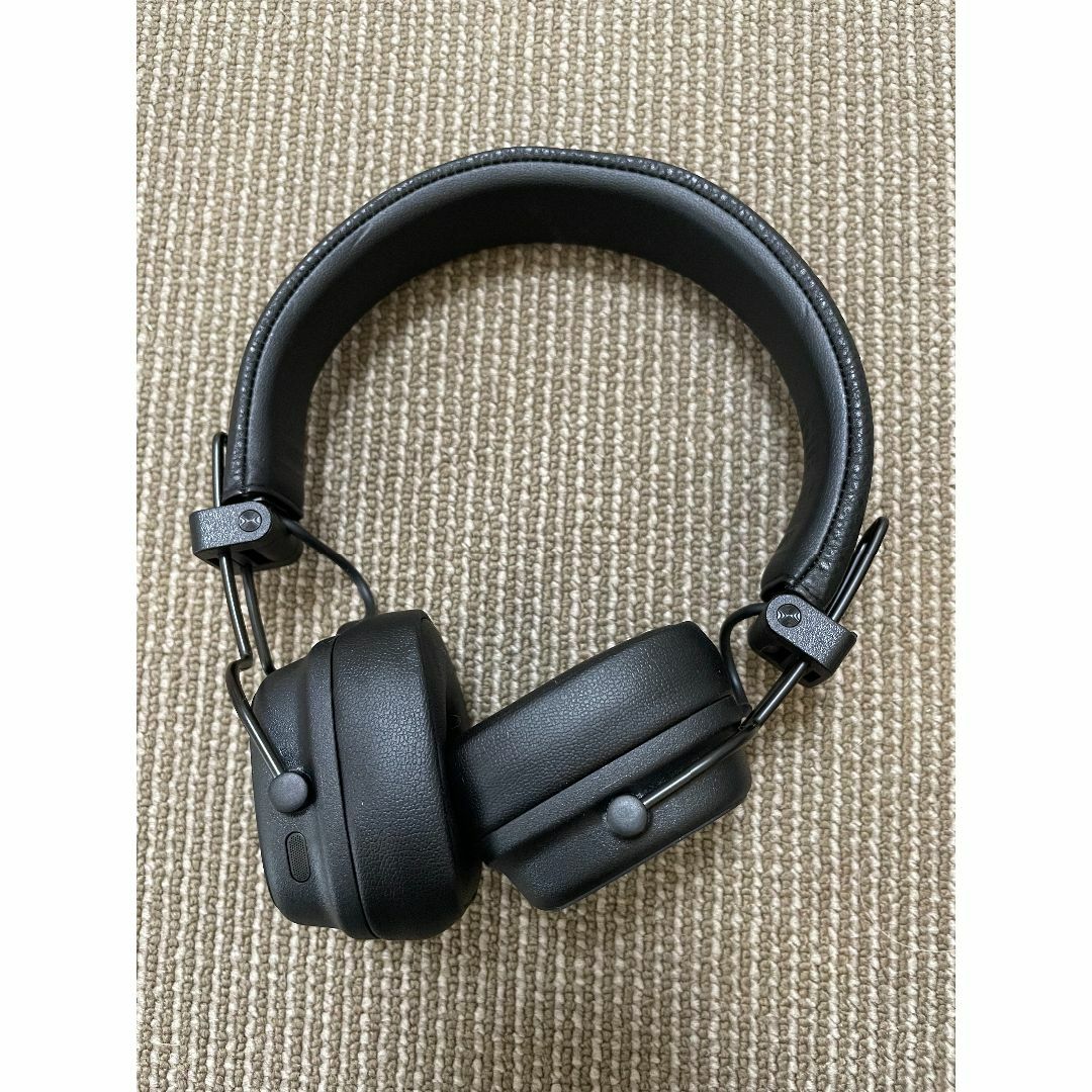 Marshall - Marshall ／ MAJOR Ⅴ(ケース付属)の通販 by 風大左衛門's