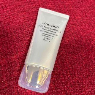 SHISEIDO FUTURE SOLUTION LX（SHISEIDO） - 資生堂フューチャー