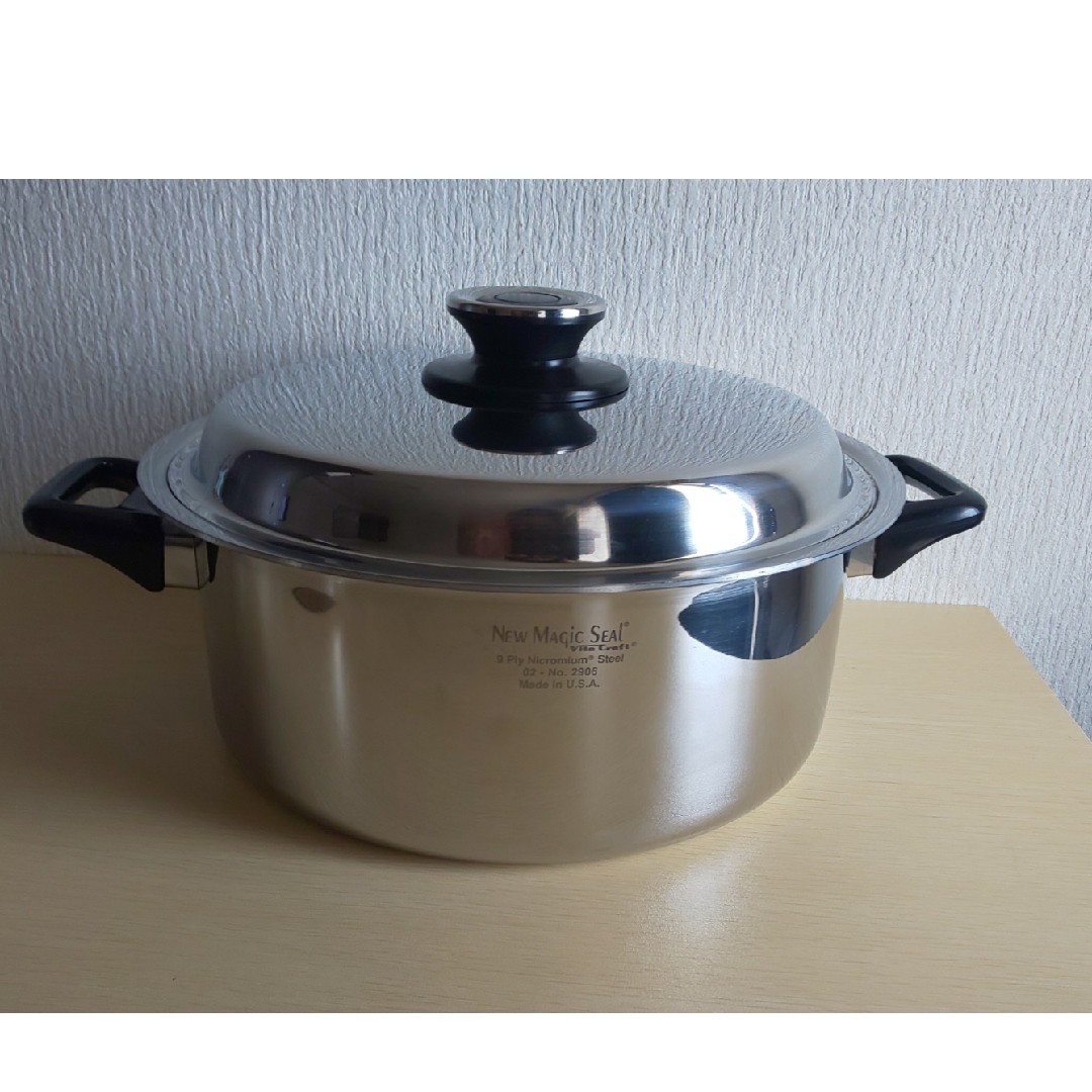 ビタクラフト VITA CRAFT NEW MAGIC SEAL 2906@