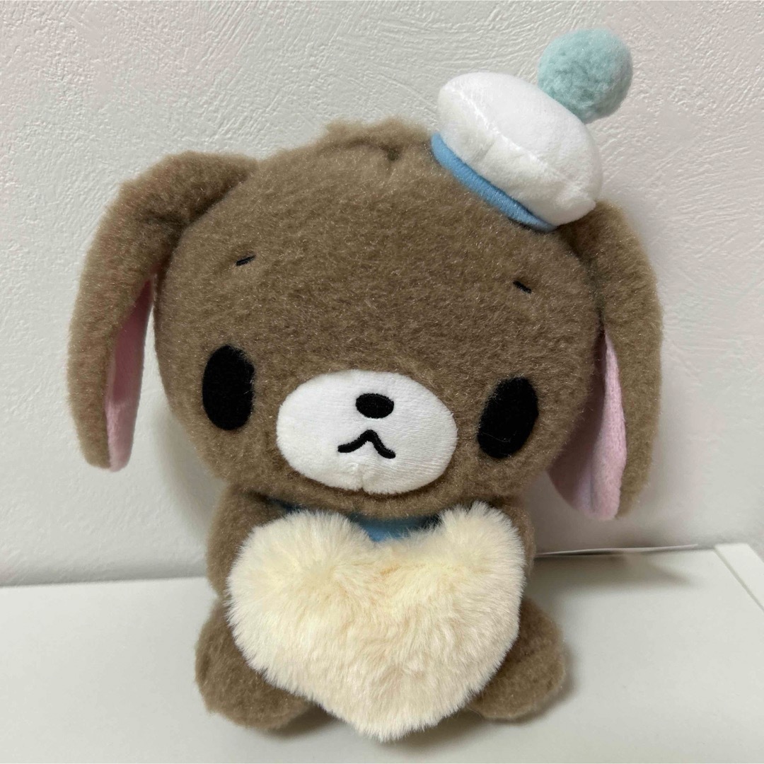 当時物 レア 希少 レア 当時品 サンリオ シュガーバニーズ ぬいぐるみ