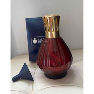 LAMPE BERGER - ランプベルジェ 便利キャップ2個の通販 by Lei Nani