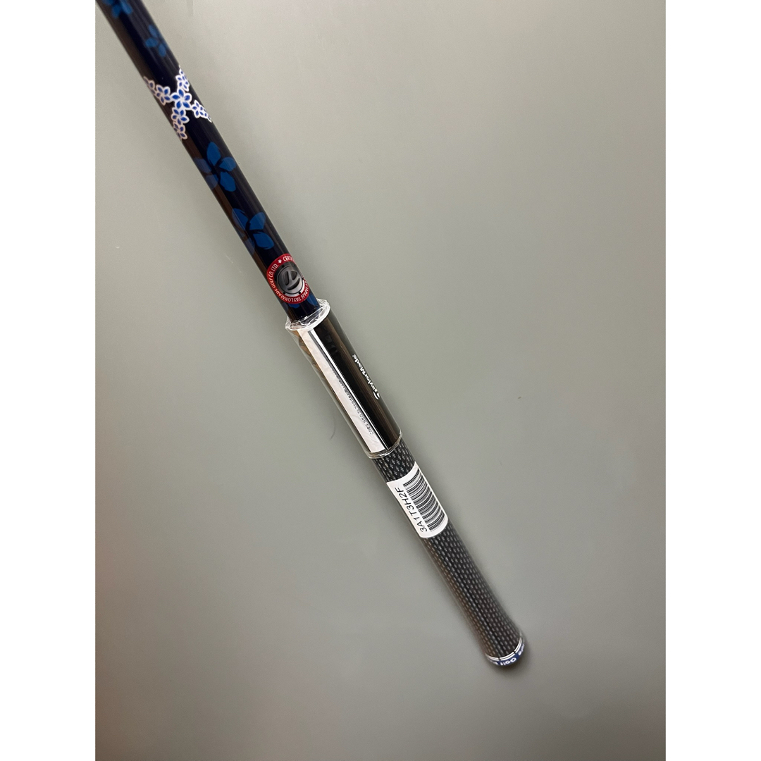 TaylorMade - 左 テーラーメイド Qi10 ユーティリティ カーボン #4/S