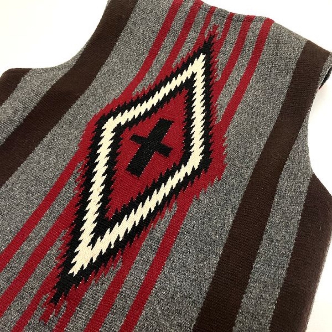 CENTINELA - 超レア！CENTINELA センチネラ 別注 チマヨ ベスト