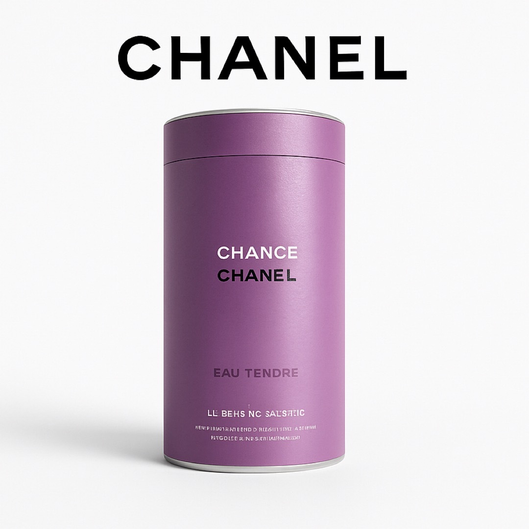 CHANEL - 未使用 CHANEL シャネル チャンス オー タンドゥル バス
