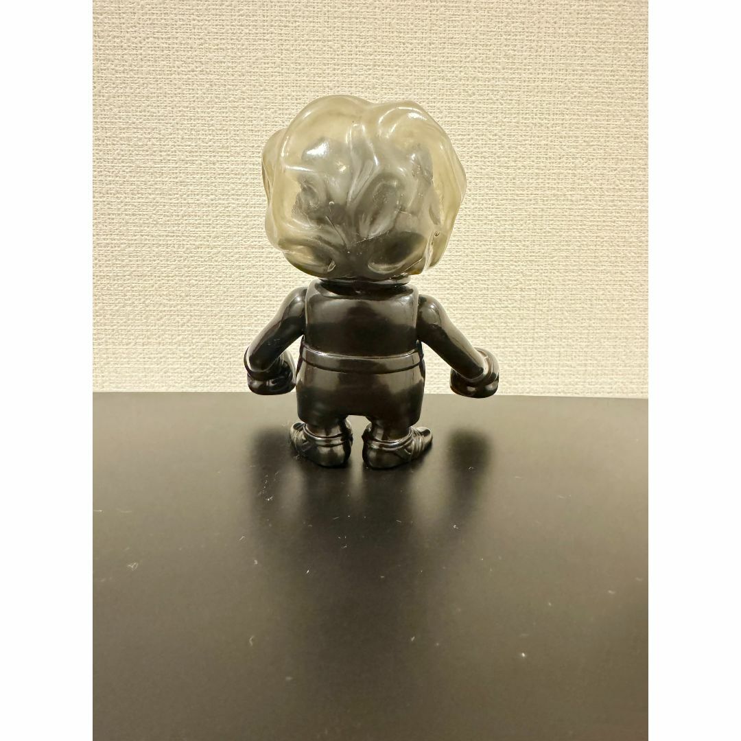 SECRETBASE - SECRETBASE Skull Brain スカルブレイン ソフビの通販 by