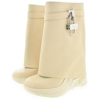 GIVENCHY（ブーツ）のフリマアイテム一覧