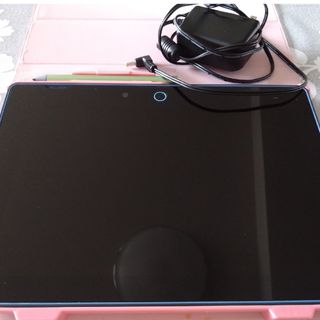 進研ゼミチャレンジタッチ2023年頃受取タブレットの通販 by ニッセ's