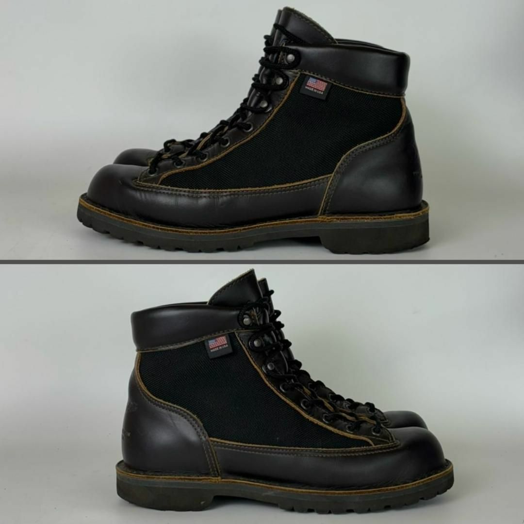 Danner - ダナー ライト 30447 7EE 25cm ウッドローン ゴアテックスの