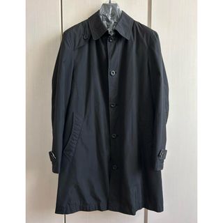 BURBERRY BLACK LABEL - バーバリー ブラックレーベル コート 裏