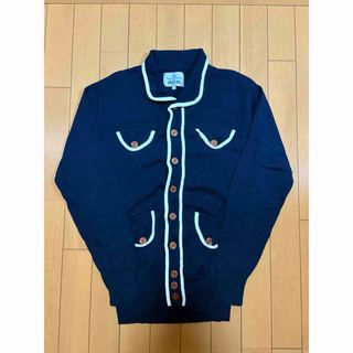 Vivienne Westwood（カーディガン）のフリマアイテム一覧