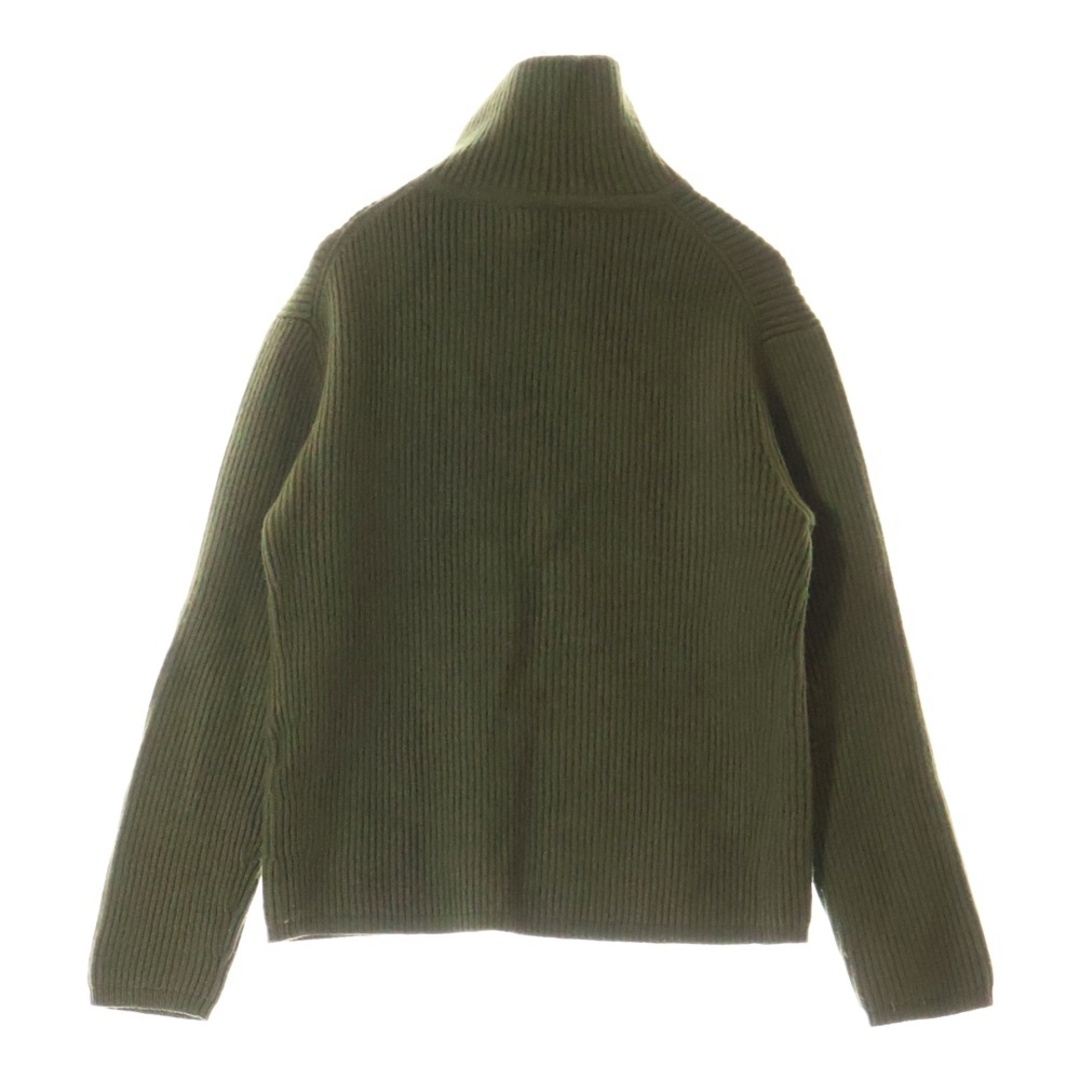 Acne Studios - Acne Studios アクネ ストゥディオズ 18AW HALF ZIP