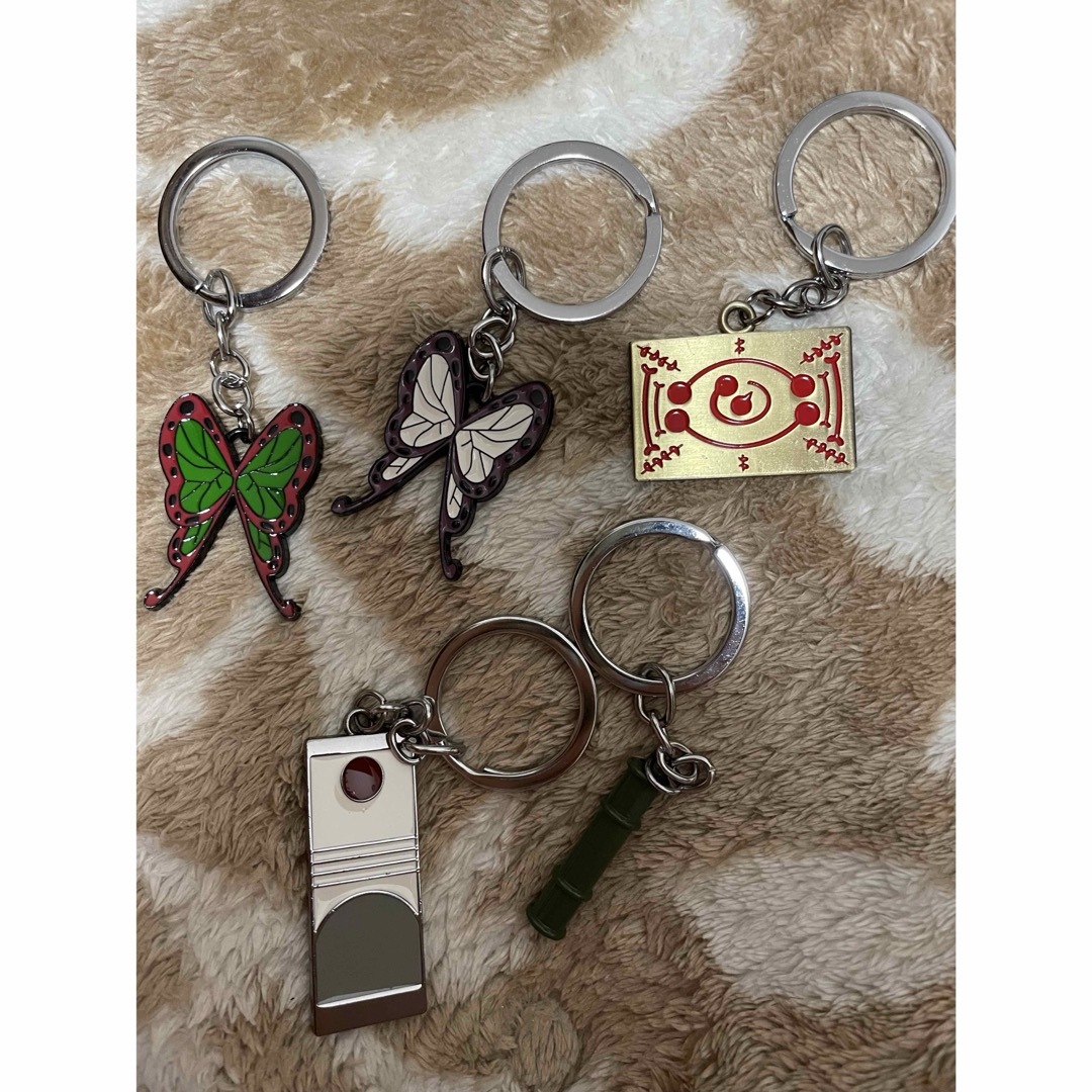 鬼滅の刃、ダンベル、彼女 まとめ売り 鬼滅の刃、ダンベル、彼女