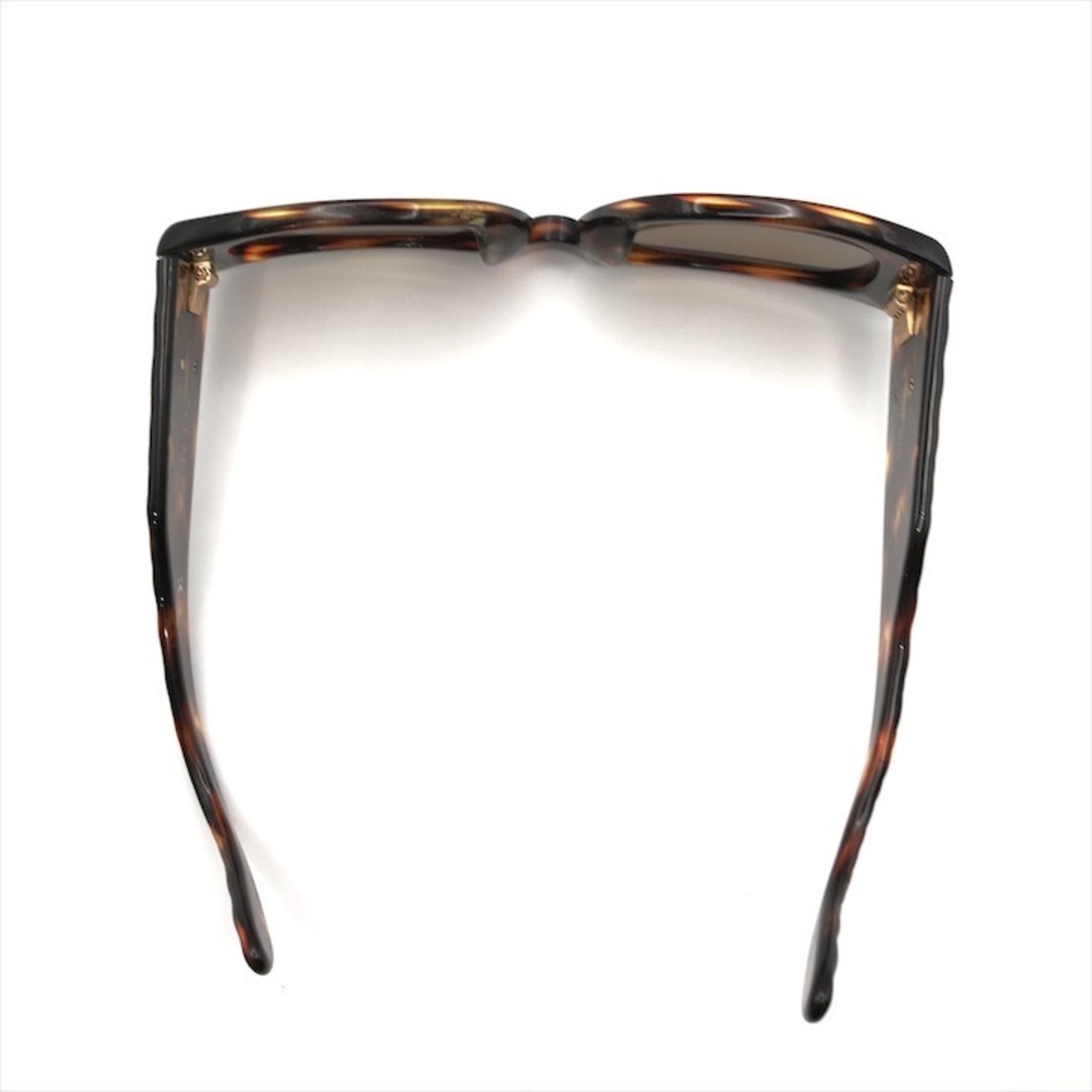 CHANEL - 良品 CHANEL シャネル ココマーク マトラッセ べっ甲調