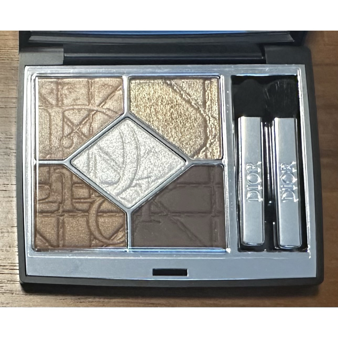 Christian Dior - ディオールショウ サンク クルール (限定品) 557