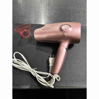 Panasonic - パナソニック ヘアードライヤー ナノケア EH-NA94(ピンク