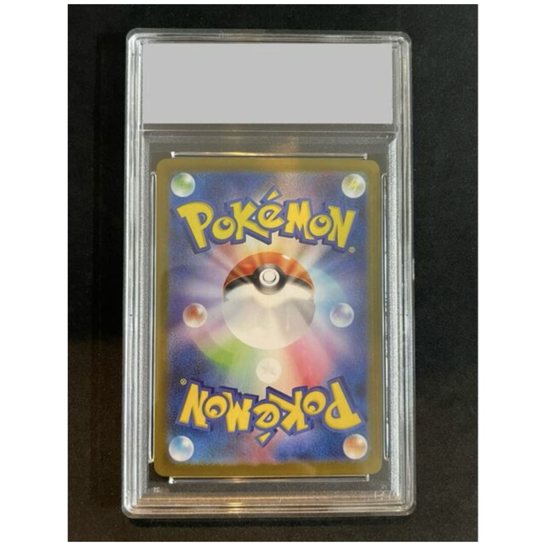 PSA10】 ビクティニ (プロモ) {288/SV-P} [SV]の通販 by pokemon card