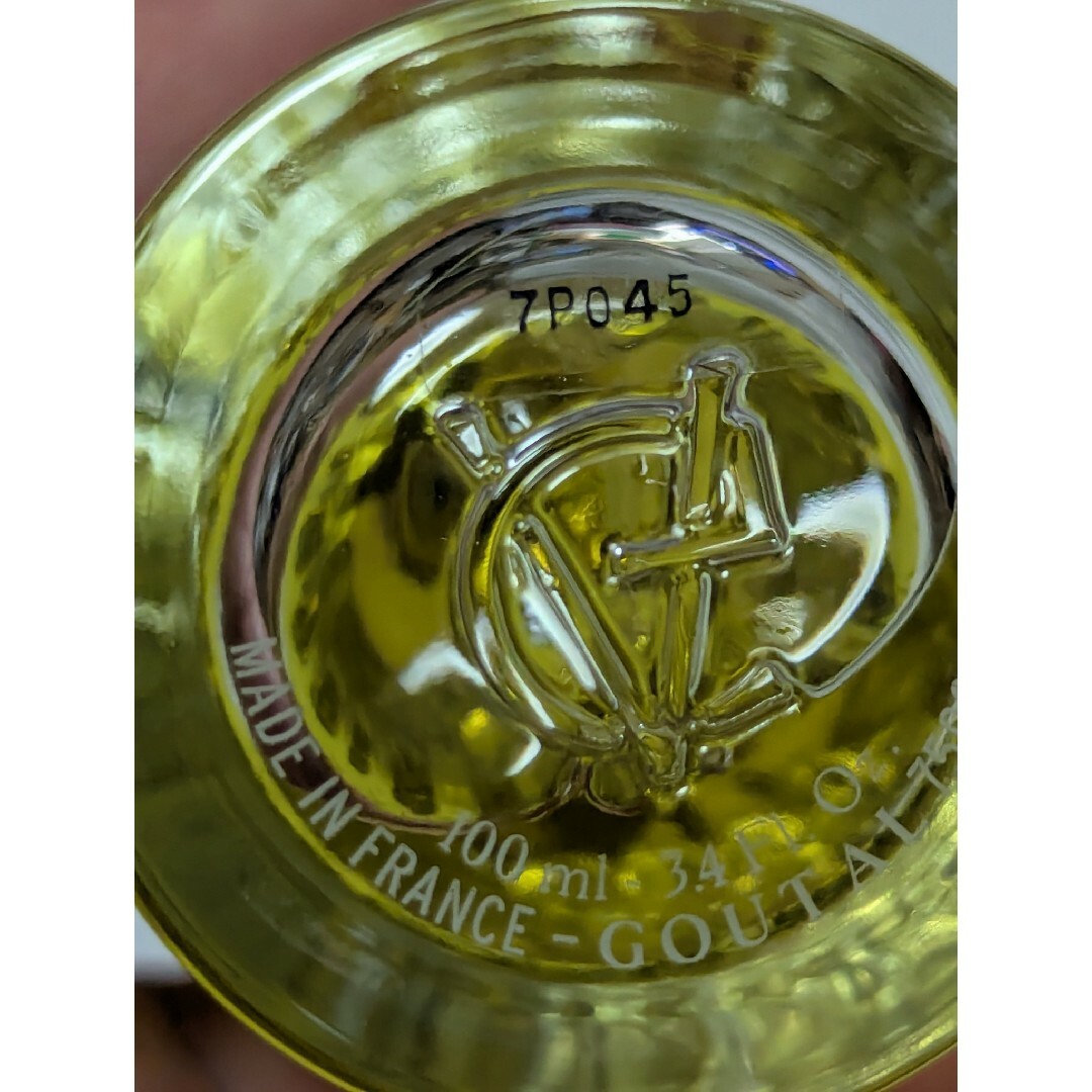 グタールボワダドリアンオードパルファム100mlフェミニンボトルの通販