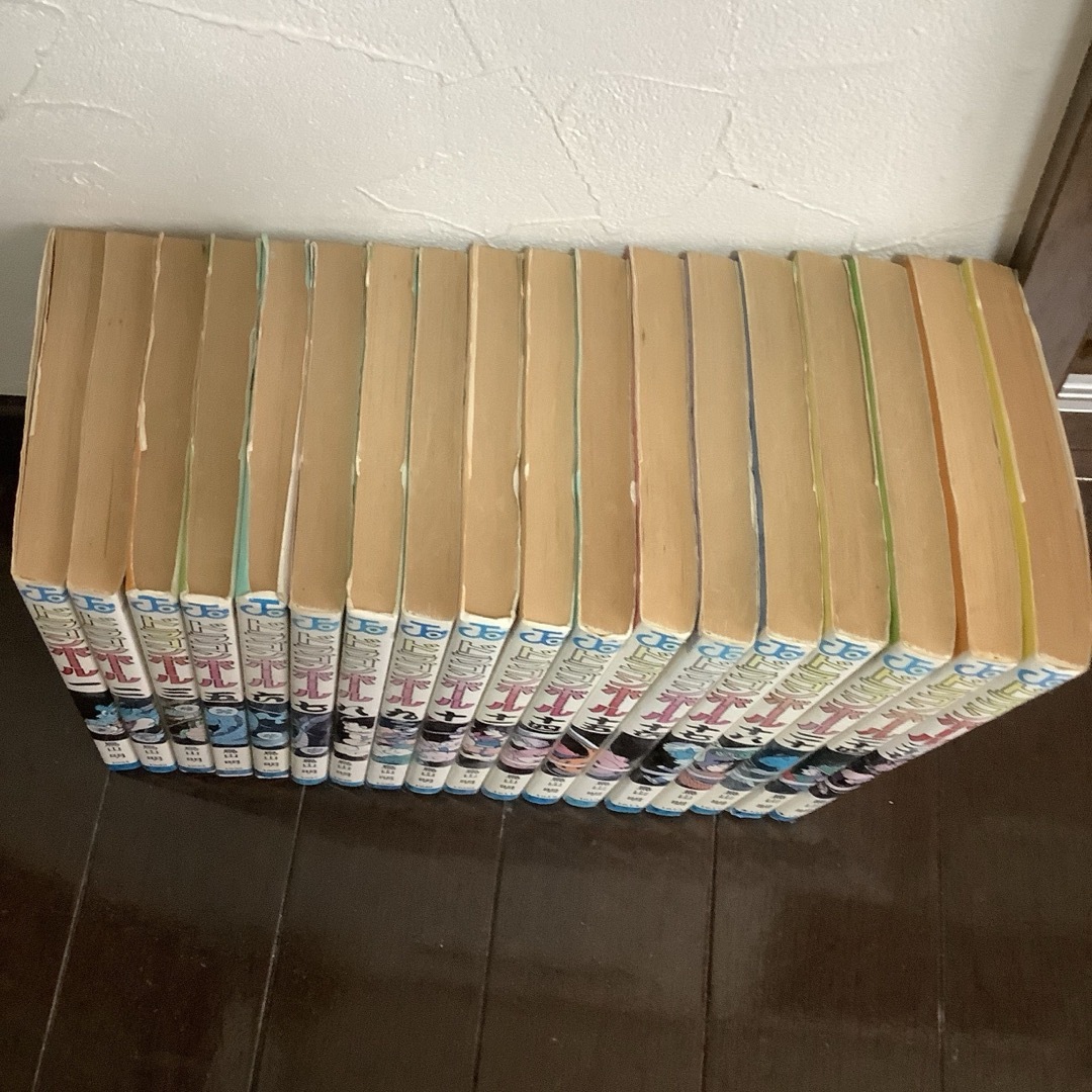 ドラゴンボール - 【初版含む‼️】ドラゴンボール 漫画 18冊 20,24は