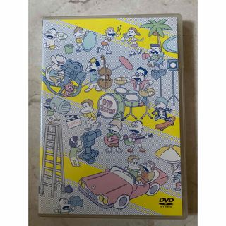 リップスライム RIP SLYME GOOD TIMES DVDの通販 by maco's shop｜ラクマ