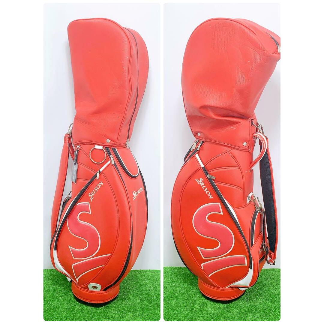 SRIXON 初心者オススメ ゴルフクラブ メンズセット12本の通販 by KN