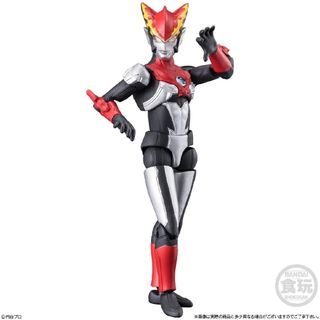 ウルトラヒーロー怪獣シリーズ 22体セット タグ付 トリガー|mercari