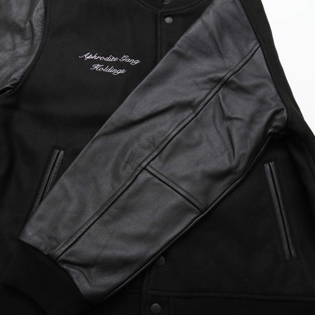 THE BLACK EYE PATCH - ブラックアイパッチ×アフロディーテギャング