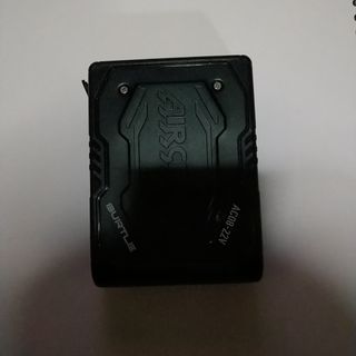 BURTLE - 最新2025 NEW AC09+AC09-1 24Vバッテリー➕ブラックファンの