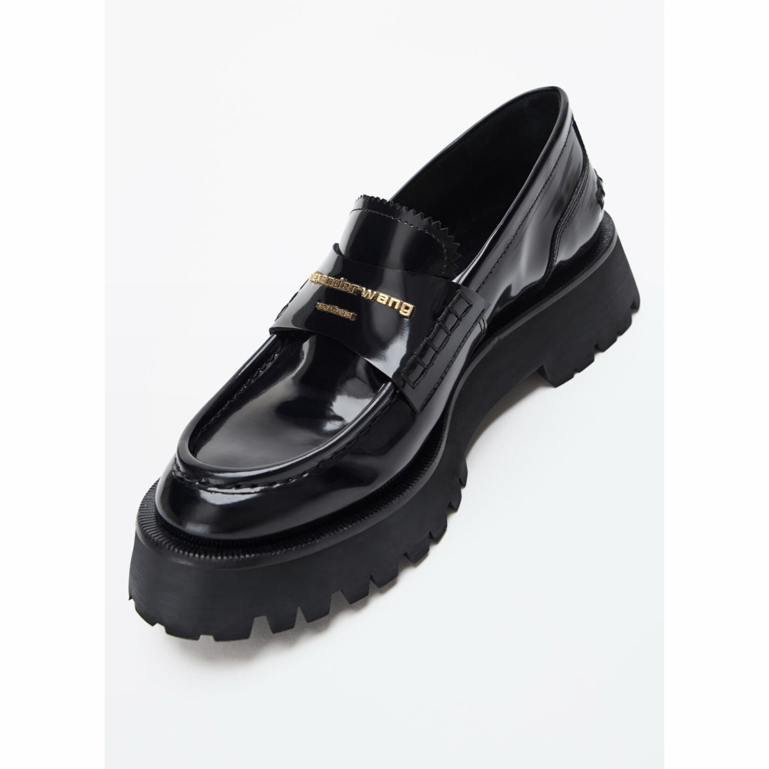 Alexander Wang - alexander wang ローファーの通販 by shop