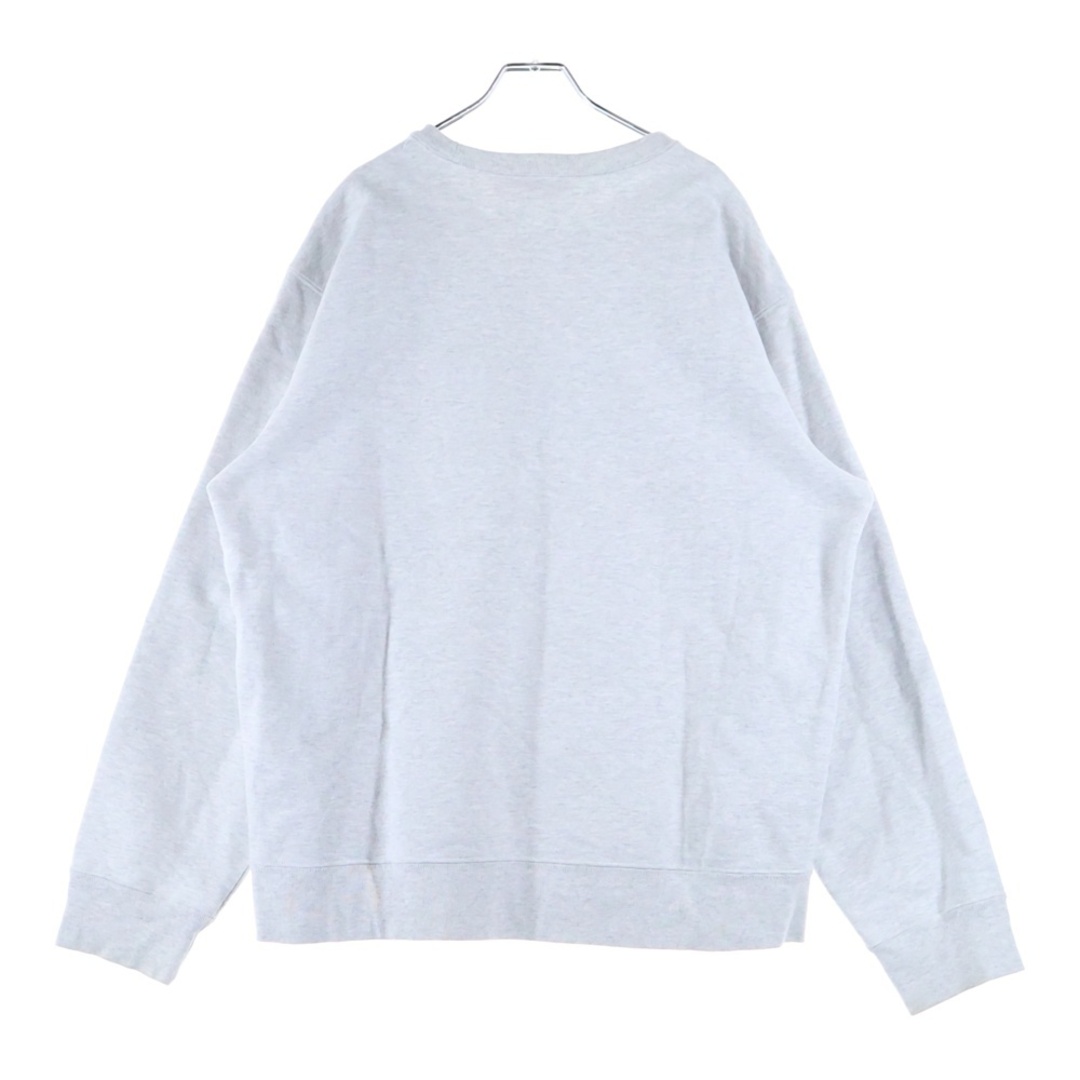 Supreme - SUPREME シュプリーム 18AW World Famous Crewneck ワールド