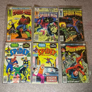 アイアンマン #234 スパイダーマン アメコミ リーフの通販 by LIC's