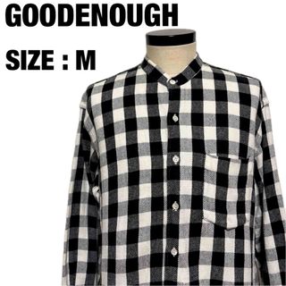 GOODENOUGH - GOODENOUGH ワッペンセットの通販 by THT｜グッドイナフ
