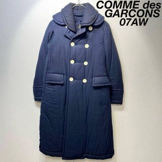 COMME des GARCONS（ダウンコート）のフリマアイテム一覧