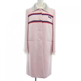 MIU MIU（ジャケット/アウター ・ ピンク/桃色系）のフリマアイテム一覧