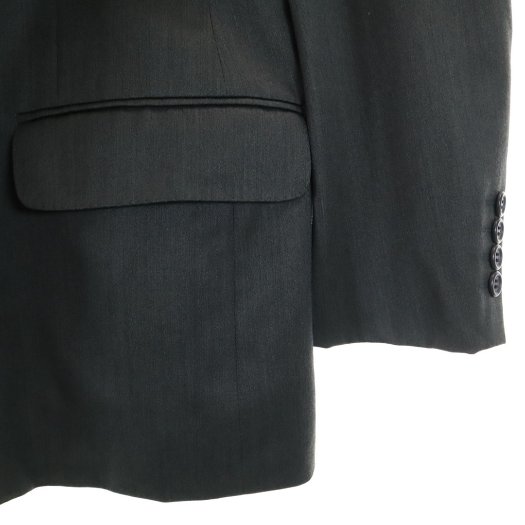 GIVENCHY - 古着 GIVENCHY ジバンシィ 90s ウール オールド スーツ